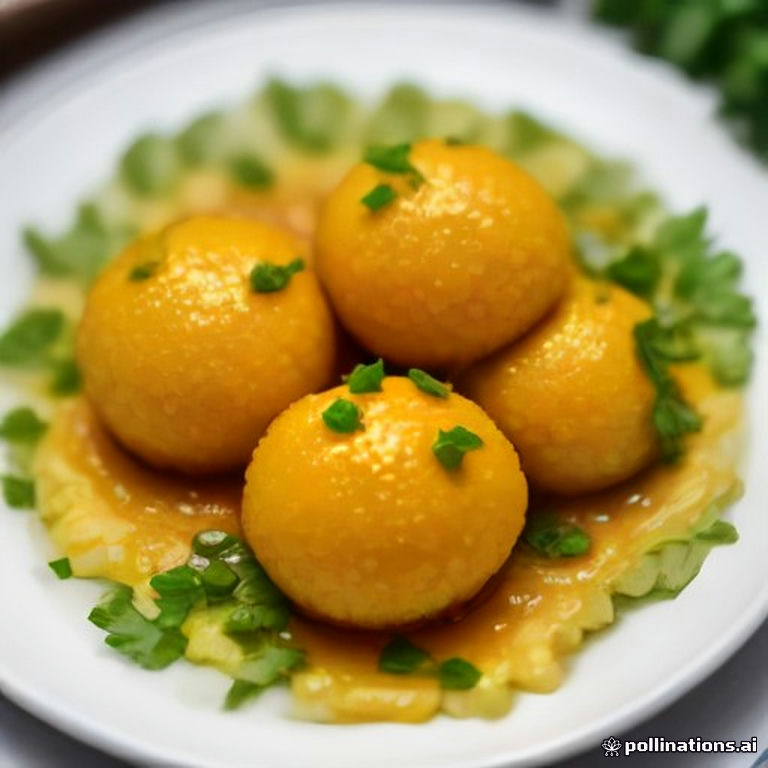 Bolinho de Tapioca com Carne Moída: Segredo para Ficar Crocante Bolinho de Tapioca com Carne Moída: Segredo para Ficar Crocante