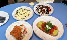 Brunch em Botafogo: Como fazer o icônico Ovo Pochê com