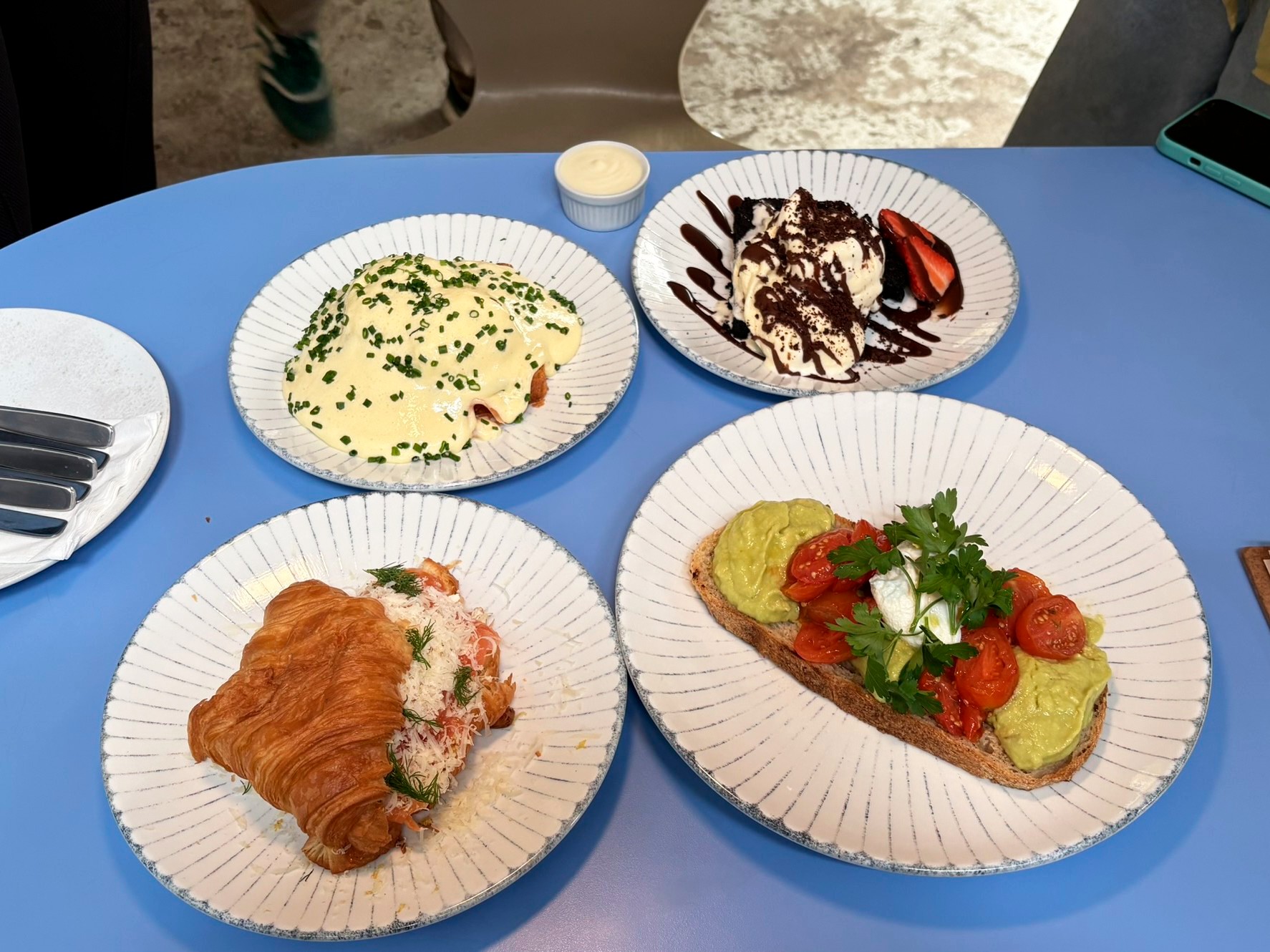 Brunch em Botafogo: Como fazer o icônico Ovo Pochê com